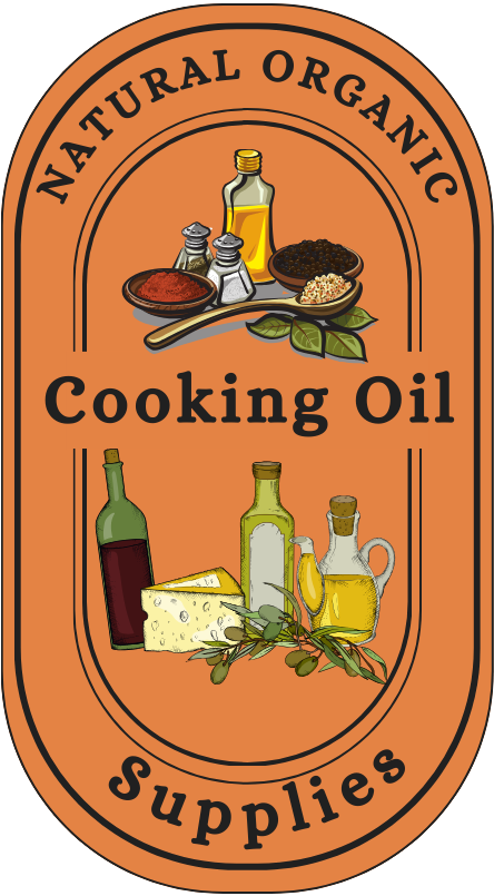 Cooking Oil Supplies 2