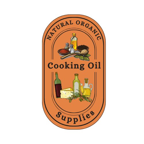 Cooking Oil Supplies